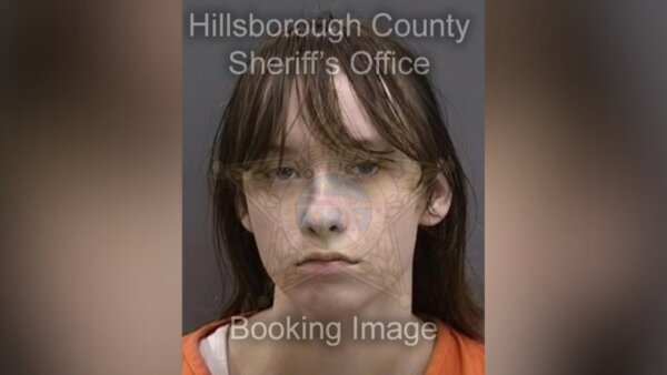 College student asks for bond while awaiting trial for death of infant found in trash