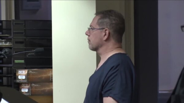 Eye doctor charged with murdering ex-wife owed her $285,000