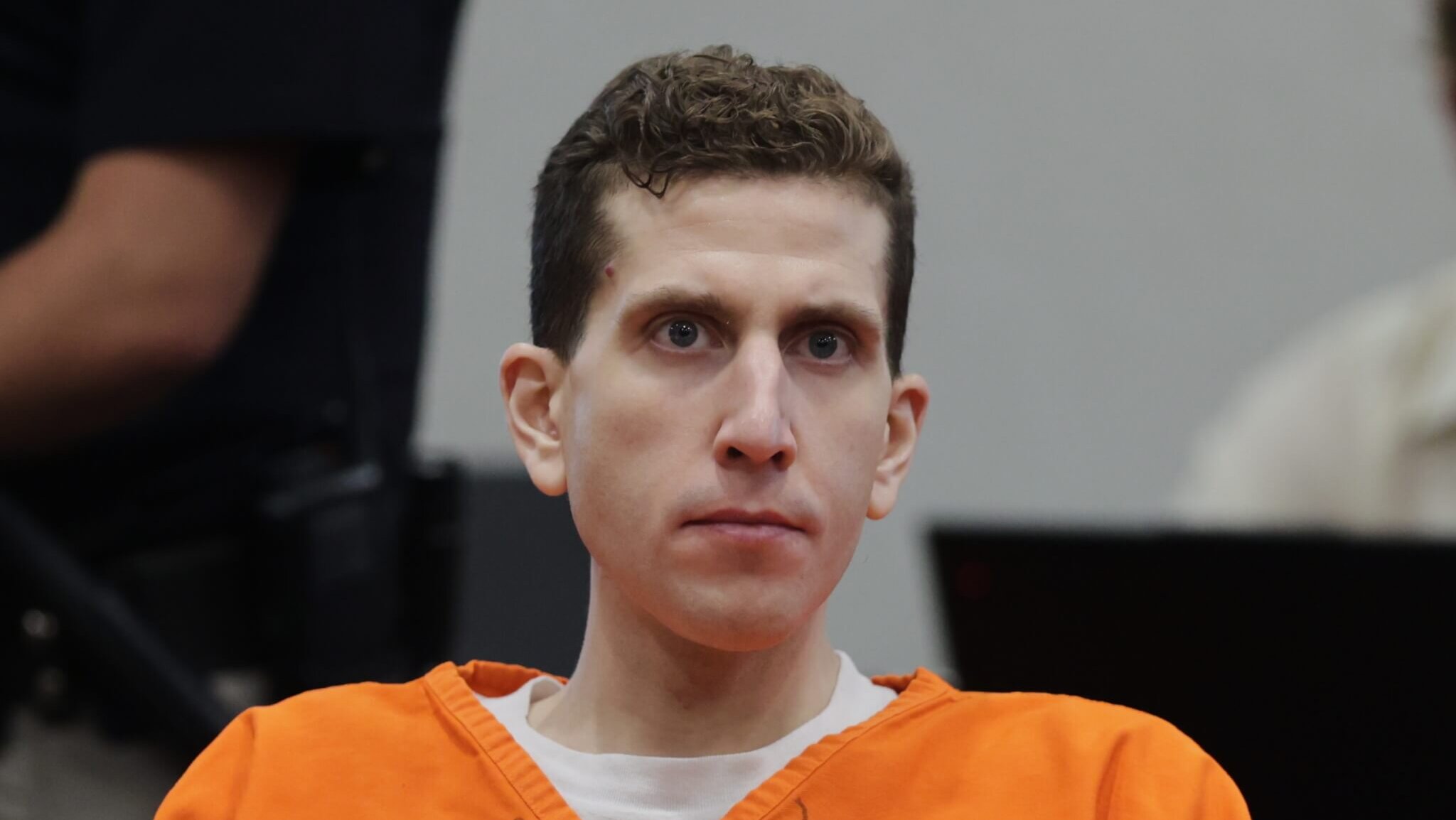 Live Updates: Bryan Kohberger sentencing in Idaho student murders ...