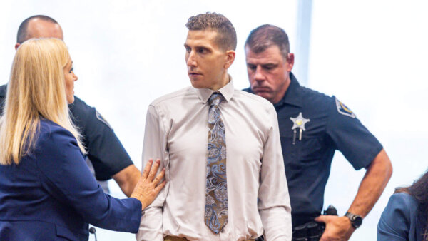 Q-tip & spotless car were key evidence in Bryan Kohberger’s murder case