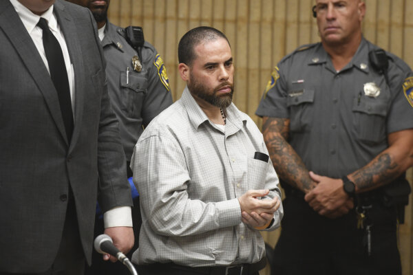 CT v. Jose Morales: Missing Daughter, Murdered Mother Trial