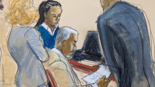 Defense tells judge Sean ‘Diddy’ Combs has served enough time