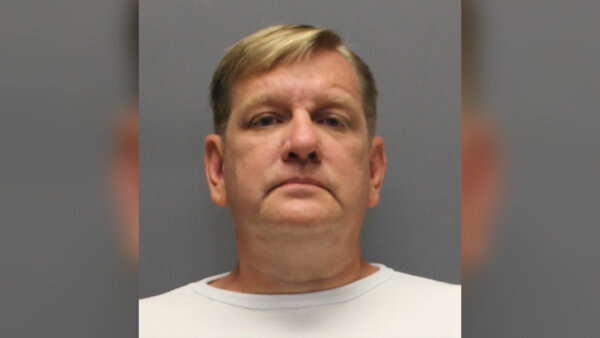 Man who killed family with ax as teen out of prison on work release