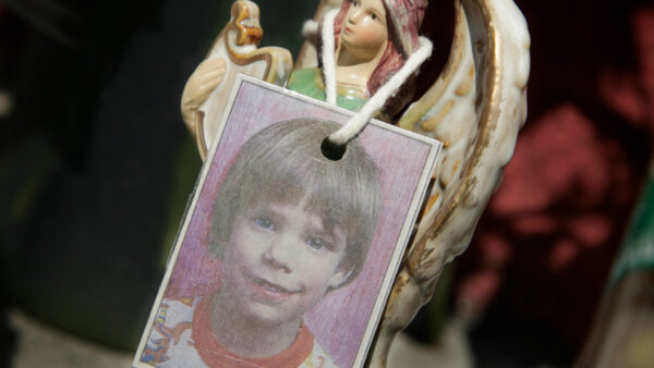 New trial ordered for man convicted in 1979 disappearance of Etan Patz