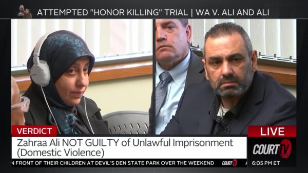 What Was Ihsan And Zahraa Ali’s Jury Stuck On? | Opening Statements Podcast