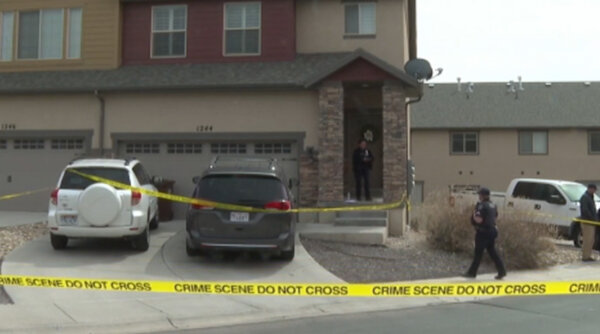 Unsealed warrants detail murder investigation of Utah mother and son