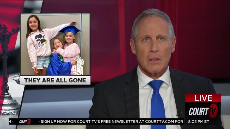 Vinnie on Travis Decker Case: How Can Another Human Do That to a Child?
