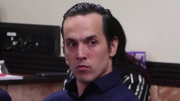 TX v. Billy Delgado: Shot Five Times Assault Trial
