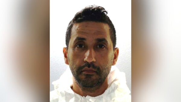 Father charged with murder of 9-year-old daughter he reported missing