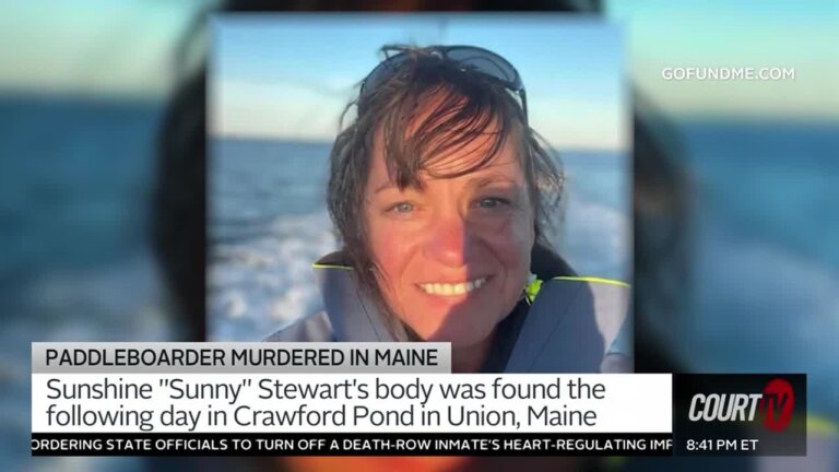 Breaking Down the Case of a Teen Boy Accused of Killing a Paddleboarder