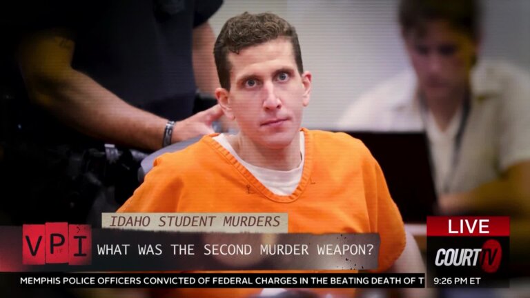 Deep Dive Into Kohberger's Case Documents | Vinnie Politan Investigates