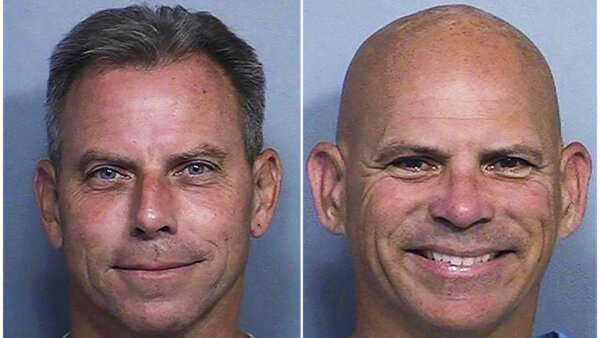 Judge denies Menendez brothers’ appeal for new trial