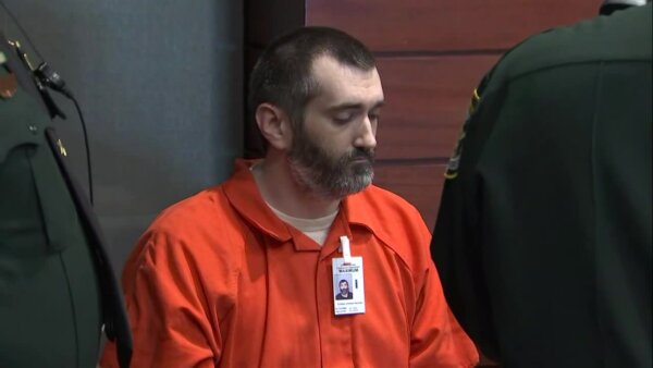 Defendants who avoided trial with a plea in 2025