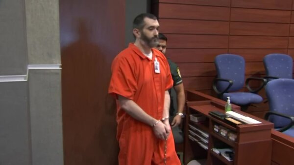 Judge denies Stephan Sterns’ request to be unrestrained during trial