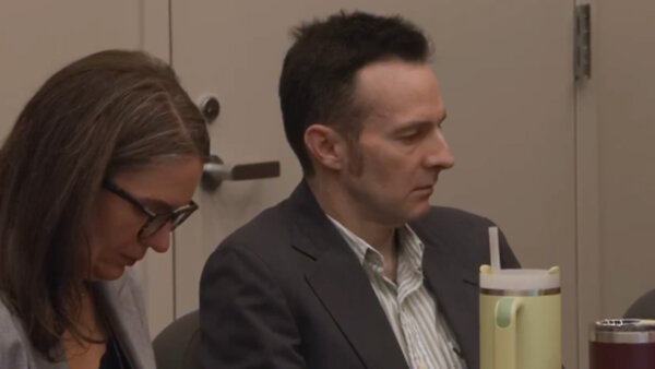 MT v. Jordan Palmer: Returned Mail Murder Trial