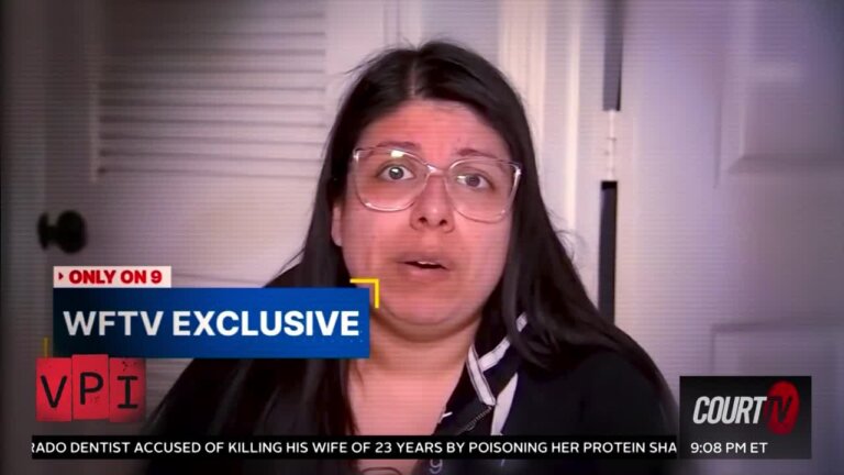 What Does Jenn Soto's Behavior Reveal? | Vinnie Politan Investigates