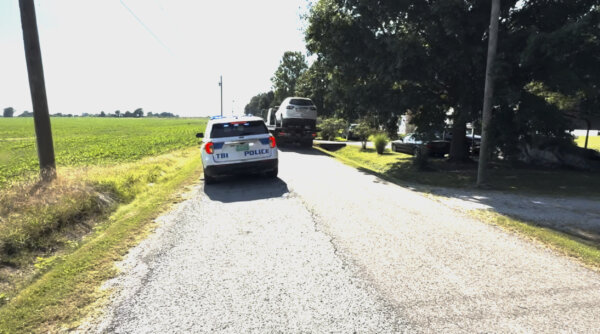 3 arrested in manhunt for accused quadruple murderer Austin Drummond