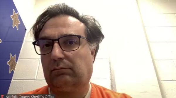 Walshe defense receives key evidence as Proctor files hang in the balance