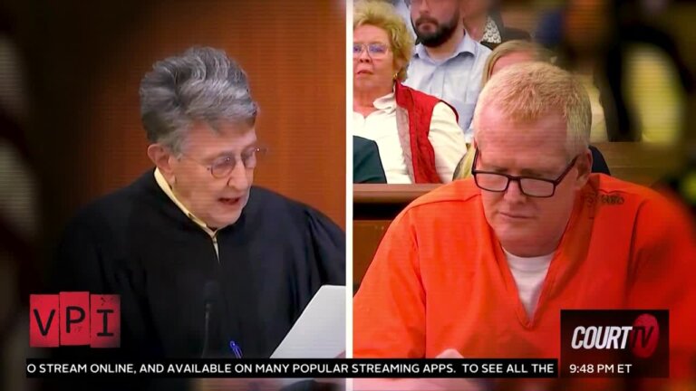 Should Alex Murdaugh Get a New Trial? | Vinnie Politan Investigates