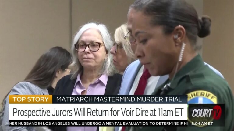 Donna Adelson Is Fifth Person Charged In Dan Markel's Death
