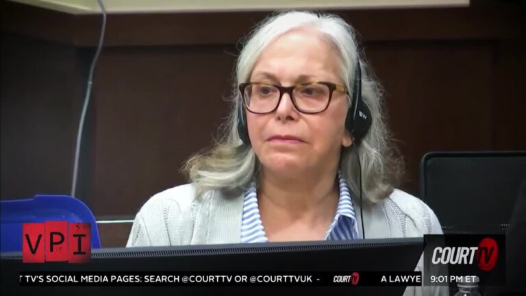 Does Donna Adelson's Defense Make Sense? | Vinnie Politan Investigates