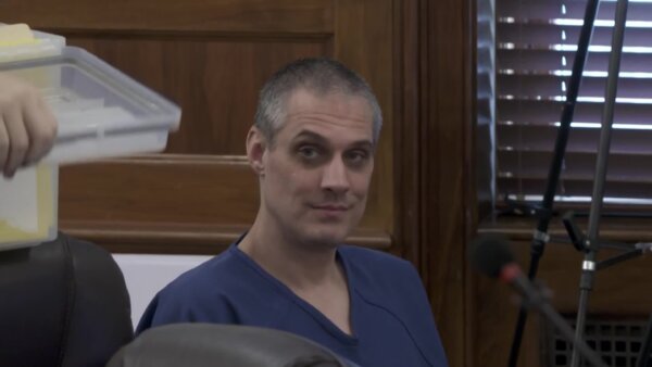 Man convicted of killing Holly Bobo returns to court in pursuit of new trial