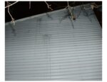 dripping outside of house