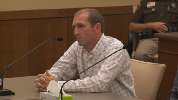 WI man who faked drowning, fled country sentenced to 89 days in jail