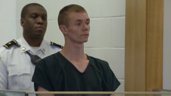 Police: Victim texted sister ‘If I die it was greg’ before disappearing