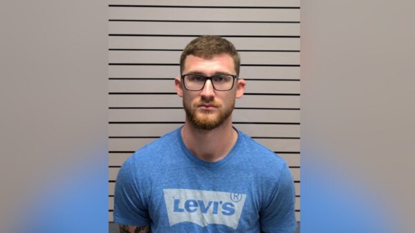 Missouri man charged with murder of wife and unborn son