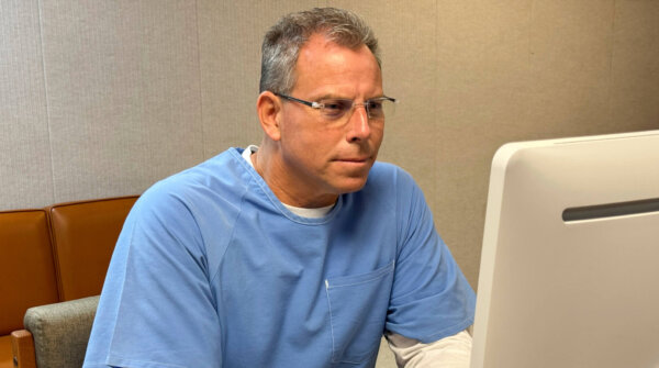 Erik Menendez denied parole due to misbehavior in prison