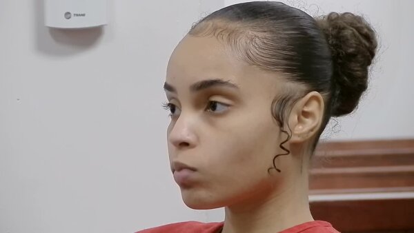 Alicia Andrews seeks bond while awaiting trial for murder of Julio Foolio
