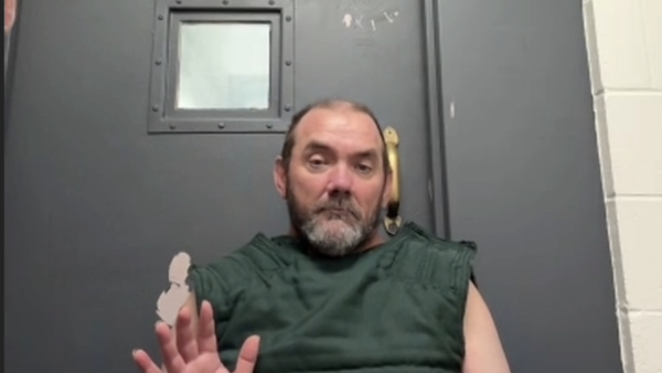 ‘I did it, dude’: Court docs show Idaho man confessed to killing daughter