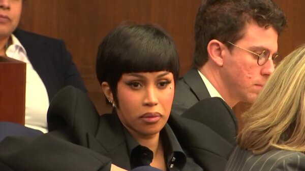 Emani Ellis v. Cardi B: Daily Trial Updates