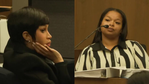 Cardi B’s attorney fires back as accuser’s lawyer admits inexperience