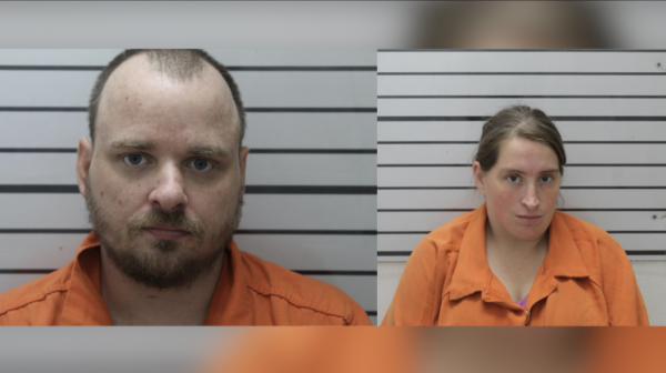 Okla. man accused of fathering baby born to 11-year-old stepdaughter