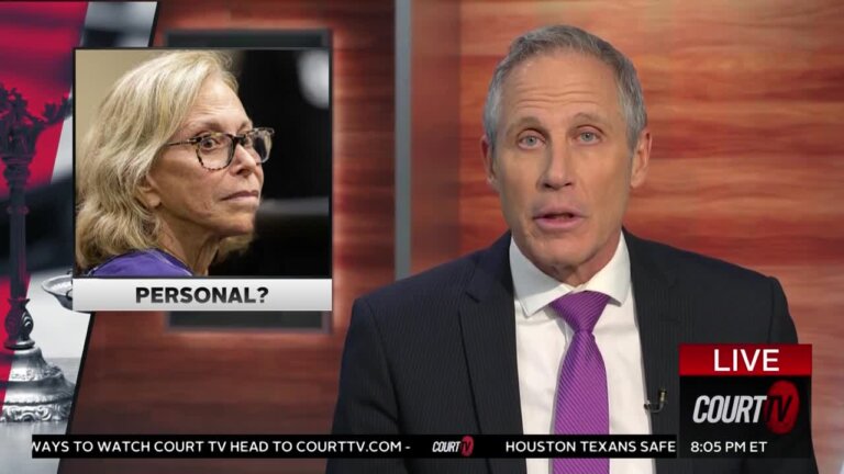 Countdown to the Case Against Donna Adelson