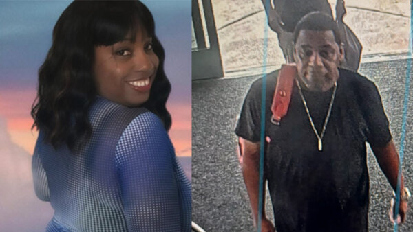 Man accused of killing ex-wife one month after she sought protective order