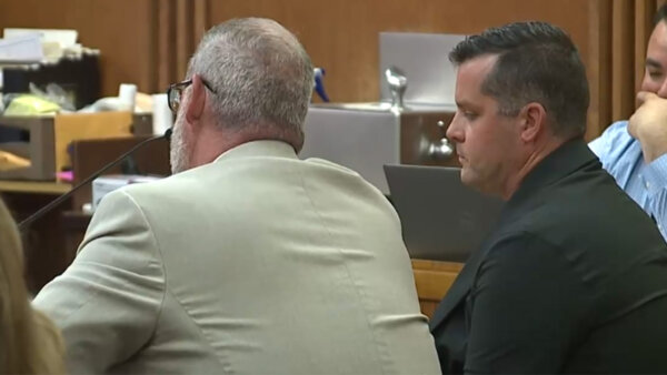 Christopher Scholtes, convicted in daughter’s hot car death, dies