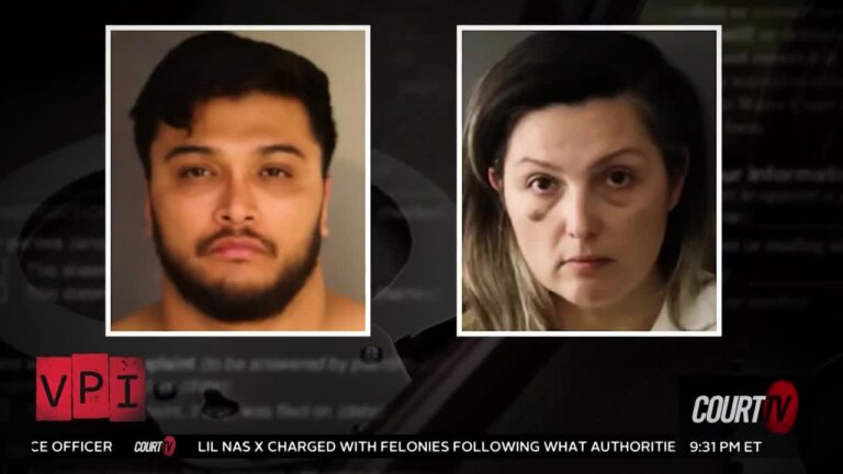 The Search For Baby Emmanuel Haro | Vinnie Politan Investigates