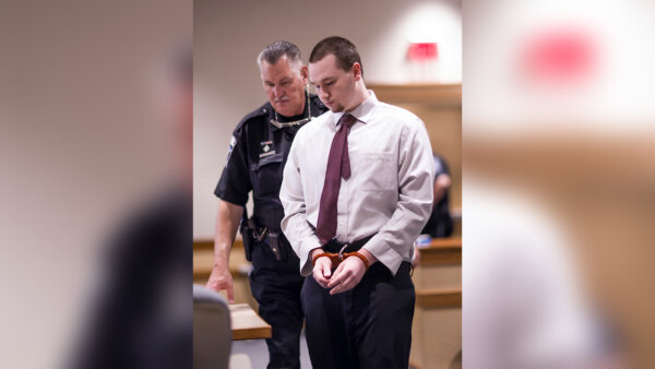 NH teen pleads guilty to murders of sister-in-law, two young nephews