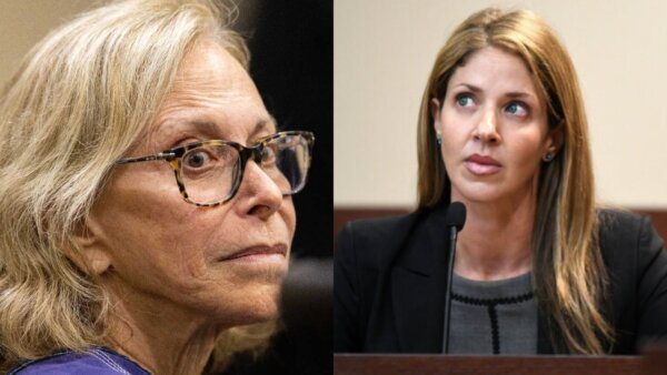 Wendi Adelson wins fight to quash defense subpoena for mom’s murder trial