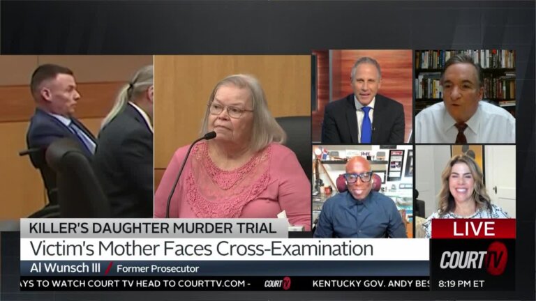 Serial Killer's Wife, Norma Patton: 'I Helped Him Dispose of the Bodies'