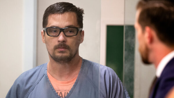 Oregon man accused of killing 3 women indicted on fourth murder charge