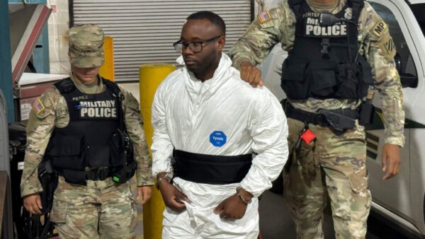 Army sergeant pleads not guilty in shooting at Fort Stewart