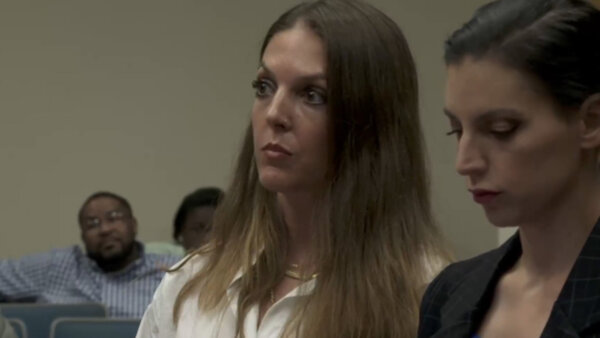 Florida nurse takes plea deal in sexual battery case involving stepson