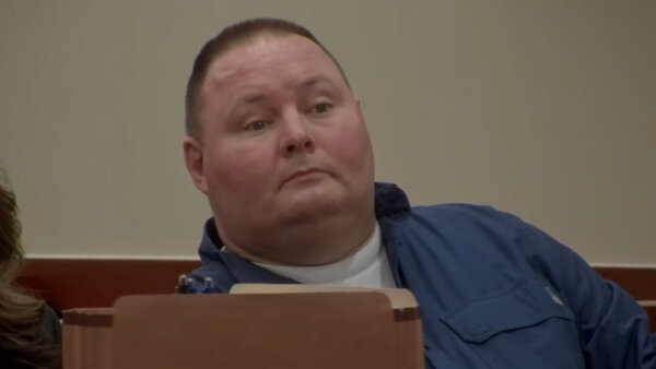 SC v. Ronnie Todd: Jealous Ex Double Murder Trial