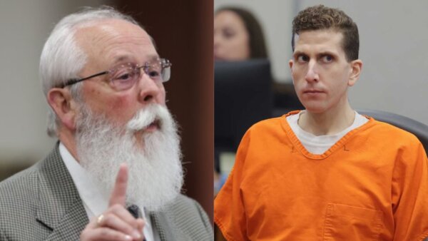 Bryan Kohberger prosecutor: ‘I don’t think we’ll ever know’ motive
