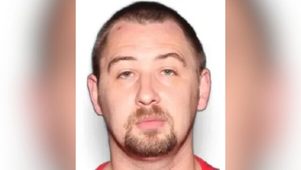 Car found in search for Austin Drummond after 4 dead, infant abandoned