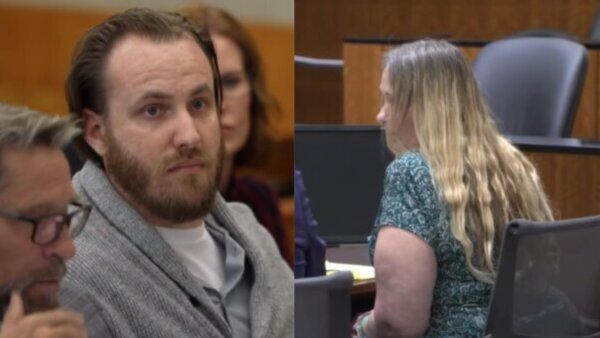 Judge severs cases of mother, son accused of murder